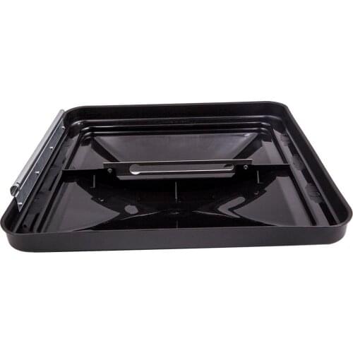 14" x14" Roof Vent Cover Replacement Lid Ventline for Motorhome Camper Trailer