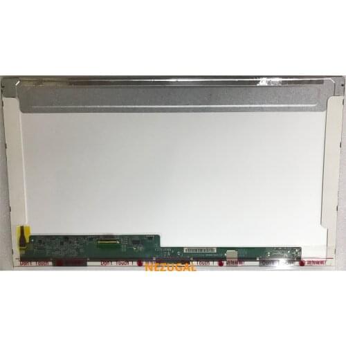 17.3 inch N173FGE-L23 LP173WD1 TLA1 B173RW01 V.3 LTN173KT01 LTN173KT02 LP173WD1 TLN2 Laptop LCD screen 1600*900 40 pins