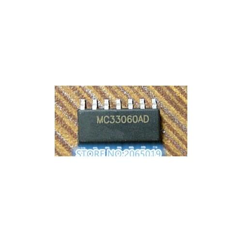 5PCS MC33060ADG MC33060AD MC33060 SOP14
