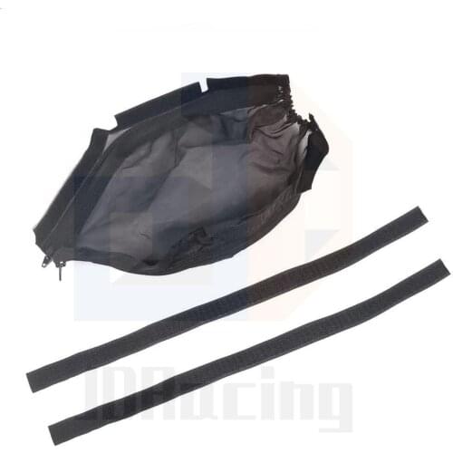 Slash Dead Mouse Huanqi 727 Mountain Mouse Thunder Magic Short Cartoon Use Waterproof Dust Cover