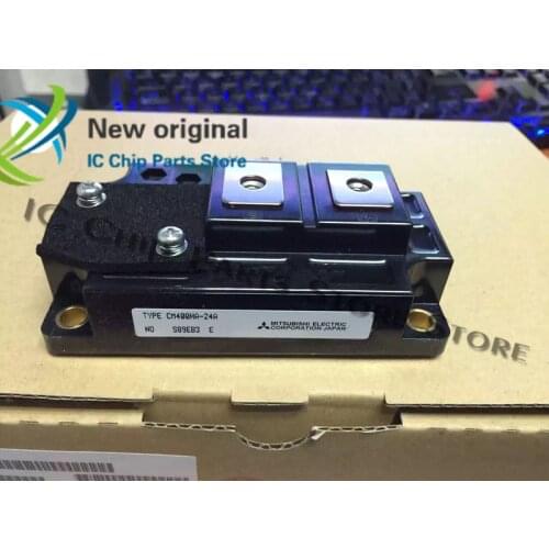 CM400HA-24A CM400HA CM400HA-24A 1/PCS NEW Original module