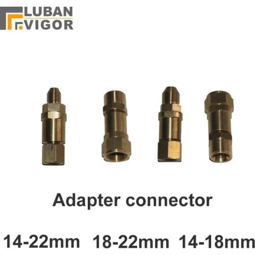 Pipe Fittings,Pressure washing gun Rotary joint,Adapter connectors,Anti-wrap / universal joint