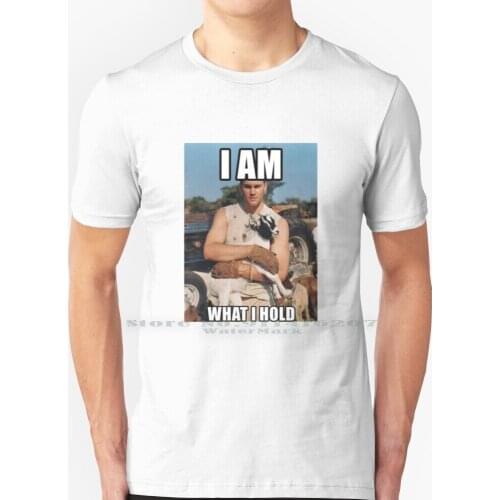 Tom Brady The Goat T Shirt 100% Pure Cotton Tom Hardy Popart Brown Child 44 The Revenant Bronson British Actor This Means War