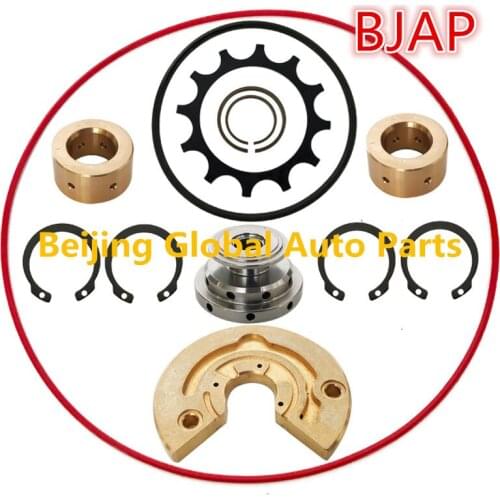 TB31 Turbocharger Repair Kit 468209-0000 Turbo Repair Kit