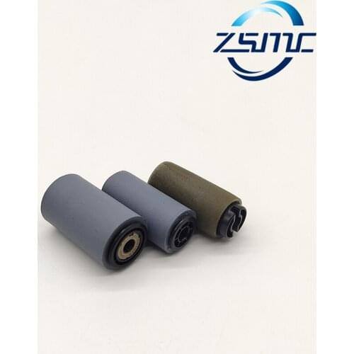 1SET 604K20760 Doc Feeder ADF Maintenance Pickup roller Kit For Xerox WC123 wc128 133 5225 5230 7132 7232 7328 7335 7345 128 123