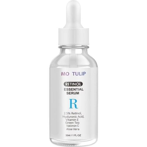 MO TULIP Face Lifting Serum China