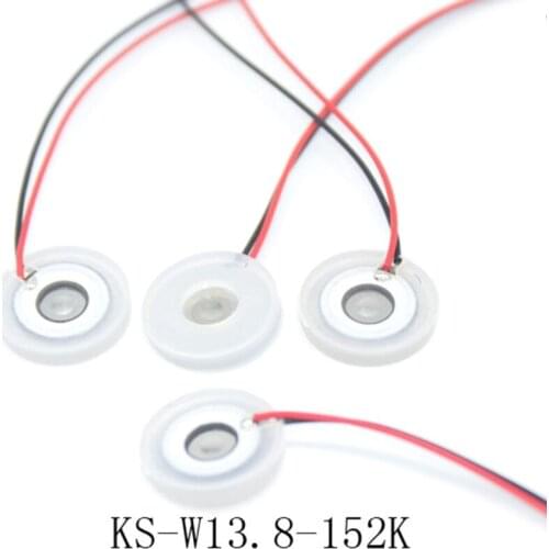 2021 New Mist Maker Atomizer Film Plate Ultrasonic Humidifier Rubber Gasket Repair Parts