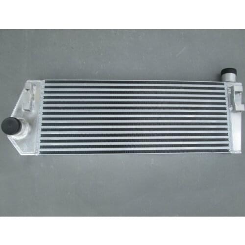 NEW FRONT MOUNT INTERCOOLER FOR RENAULT MEGANE 225 RS TURBO 04-08 2004 2005 2006 2007 2008