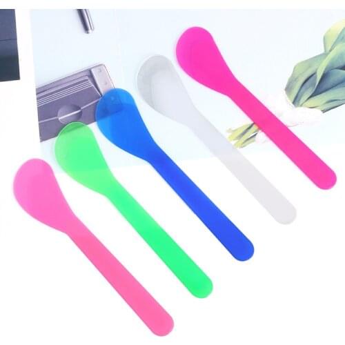 5pcs Body Hair Removal Sticks Wax Waxing Sticks Hair Epilation Tools Hair Removal Cream Stick for Waxing Body Hair Care 13CM