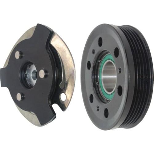 CL2390 auto air conditioner compressor for buick gl6 pv5 113mm car ac clutch spare parts