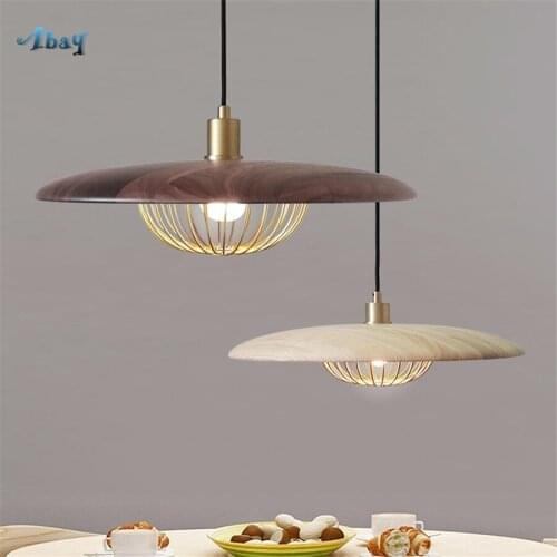 Nordic Iron Art Hats Pendant Lights for Bar Dining Room Living Room Decor Gold Hanging light fixtures creative industrial lamp