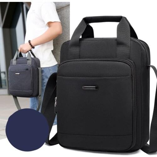 Men Satchels High Quality Canvas Messenger Bag Male Daily Crossbody Shoulder Bag Casual Fashion Men Shoulder Purse