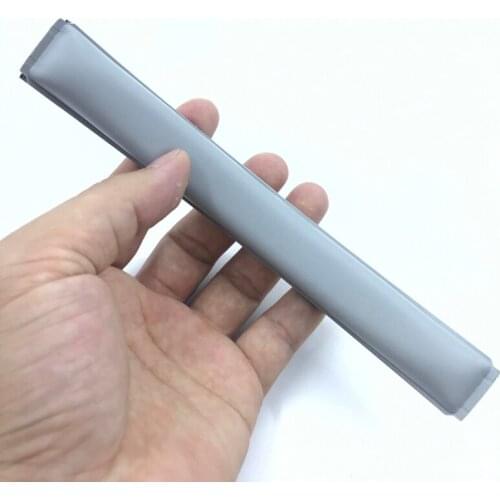 Universal Leather Head Beam Compatible with W820BT W828NB Headphone Red Fashion Leather Beams Soft Sponge Beams