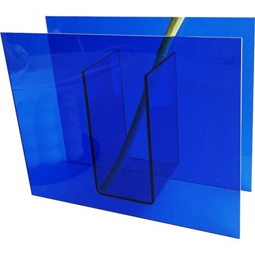 Vase Gradient Transparent Vintage Home Decor Tabletopdecor Art Decoration Jardinierepot Highqualityjardinierepot Acrylic Floral