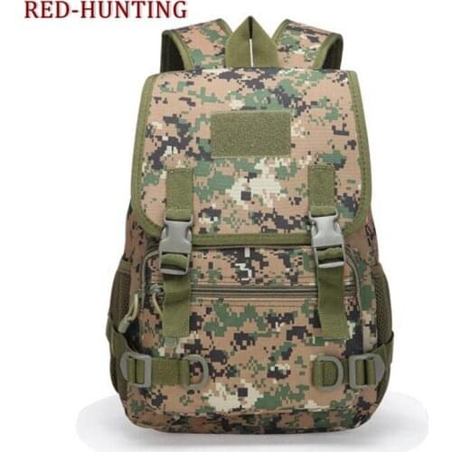 20L Waterproof Backpack For Outdoor Sports Traveling Hiking Hunting Bag Military Backpack fit 14 inch Laptop