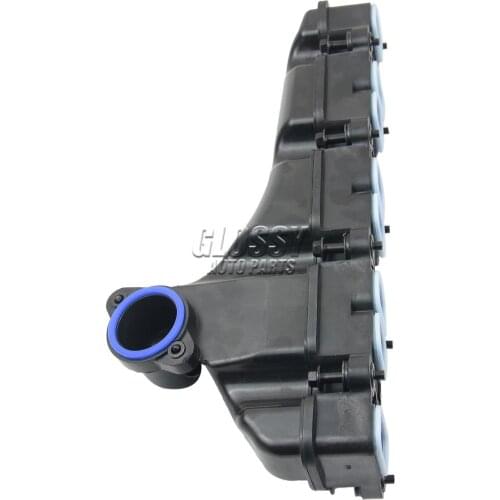 AP03 3C1Q9424BB Inlet Intake Manifold With Gaskets for Ford Transit MK7 MK6 2.4 Diesel RWD 2000-2014