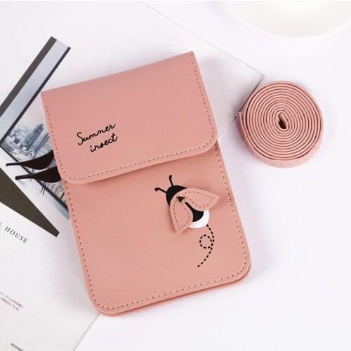 柏图斯(箱包) Womens Bags