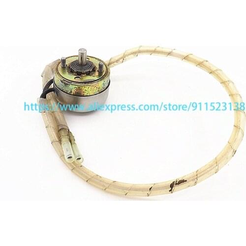 A9056022 A9056032 Good Quality Barudan Embroidery Machine Spare Parts Original Used Rotary Solenoid Small