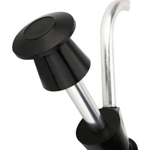 1pc Water Bottle Pump Tap Caravan Sink Aluminum Water Hand Tap Replacement Camping Dispenser Trailer Manual Motorhome Tools E7G2