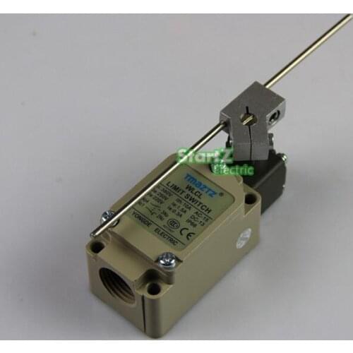 5Pcs High-quality Limit Switch WLCL