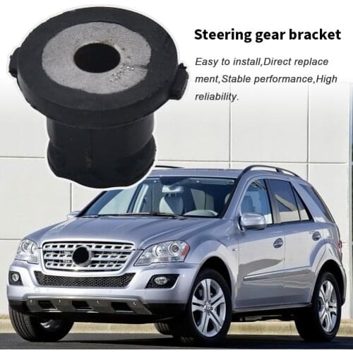 Steering Rack Mount Bushing for Mercedes Benz W164 W251 GL320 ML320 R320 R500 1644600029