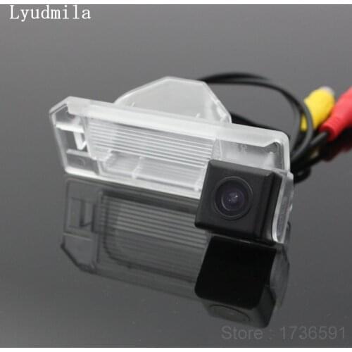 Lyudmila Wireless Camera For Mitsubishi ASX / RVR 2010~2015 / Car Rear view Reverse Camera / HD Night Vision / Easy Installation