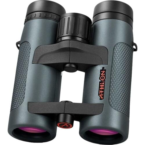 Athlon Ares Roof Prism UHD 8X36 Binoculars Telescope