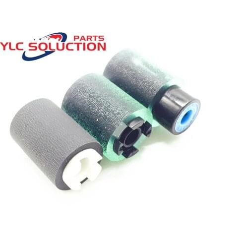 Paper Feed Roller AF03-1094 AF03-0094 AF03-2094 For Ricoh MPC3003 C3004 C306 C3503 C3504 C406 C4053 C5503 C6003 PickUp Roller