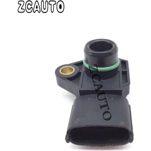 MAP Sensor For HYUNDAI SANTA SONATA XG300 AZERA XG350 ENTOURAGE SEDAN VERACRUZ KIA OPTIMA AMANTI SEDONA SORENTO 39300-38200