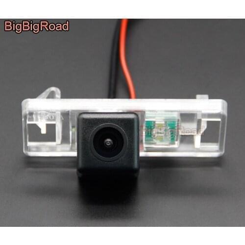 For Citroen Dispatch Jumpy Combi Fiat scudo Auto Rear View Parking Reverse Back up Camera HD CCD Night Vision RCA NTSC / PAL
