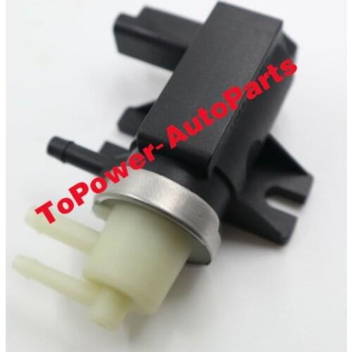 70396400 70163304 7.03964.00 7001400C1 OEM Turbo Pressure Solenoid Valve for Peugeott 307 308 407 607 807 Citroenn C4 C5 C6 C8