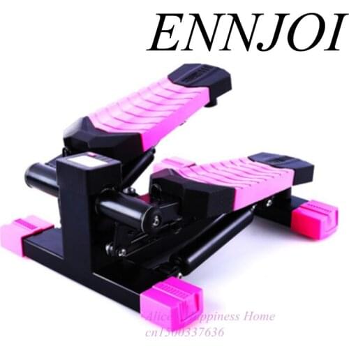 ENNJOI Steppers