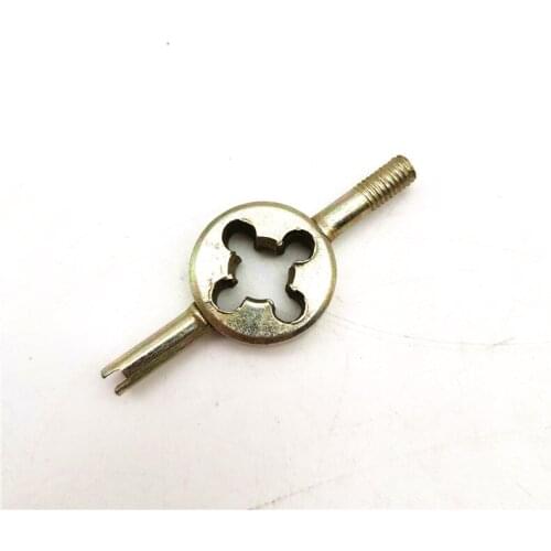 Valve Core Key Wrench Auto Air Conditioning Repair Tool Unscrew Core For Cars Trucks Bikes And Motorcycles