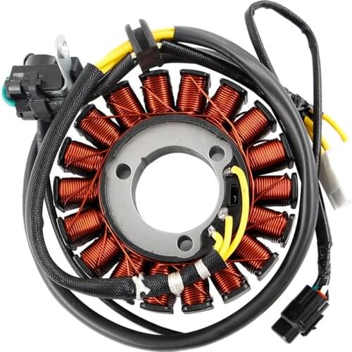 Motorcycle Generator Stator Coil Assembly Kit For Kawasaki BR250 Z250SL 2015-2017 ABS BX250 NINJA 250SL