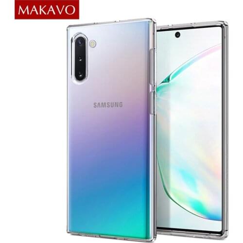 MAKAVO Samsung Galaxy S21 Plus Phone Cases