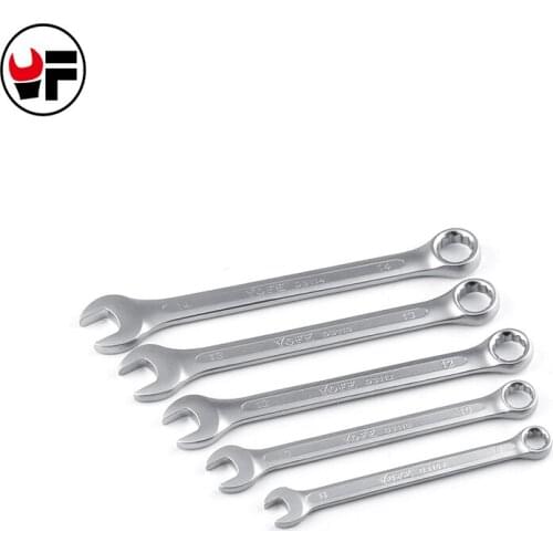 5PCS Sand Sprayed Wrenches Set Bike Torque Wrench Quality Tools Gear a Set of Keys Wrench 8,10,12,13,14mm D6117