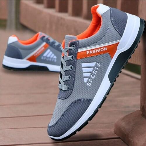 New fashion Men Flats Light Breathable Shoes Shallow Casual Shoes Men Loafers Moccasins Man Sneakers Peas Zapatos Hombre Shoes