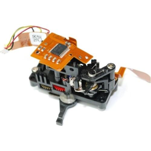 NEW Aperture Control Assembly Unit For Nikon D7000 Digital Camera Repair Part
