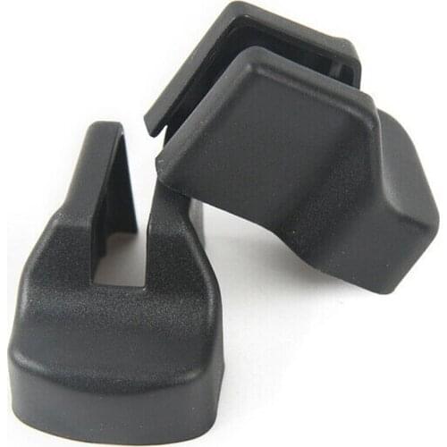 2pc Car Door Limiting Cover Car Accessory Dimensional Stability 2019 2020 2021