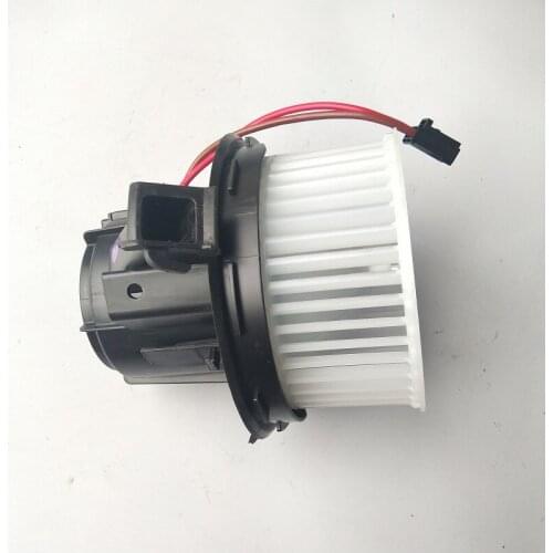 Suitable for Mercedes-Benz E-Class C-Class 212/204 blower/heater