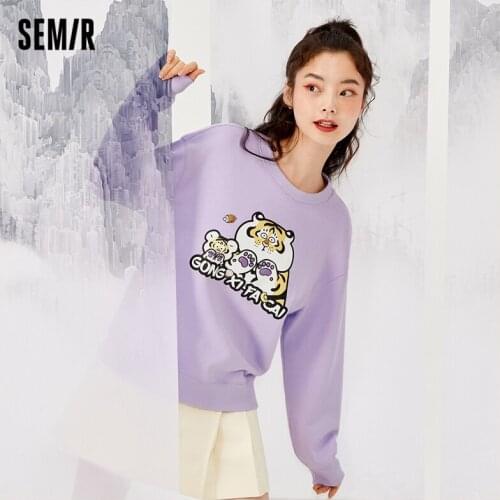 Semir Sweatshirts For Women
