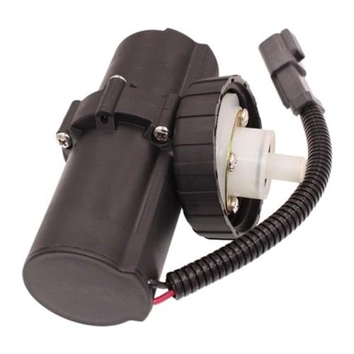 Fuel Pump 228-9129 2289129 For Caterpillar Backhoe 414E 416D 416E 420D 420E 422E Stable Characteristics High Reliability