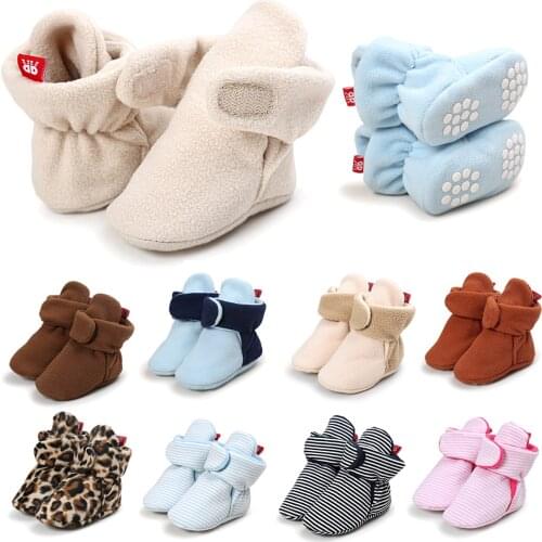 Tsaujia Girls Shoes