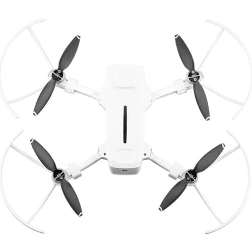 Protector Guard Blade Protection Cover Anti-collision Propeller for FIMI X8 MINI Drone Accessories 1Set