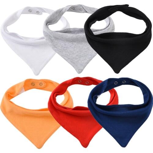 2021 Unisex Newborn Cap Baby Jumpsuit Hat Bib Solid Newborn Baby Girls Onesies Caps Set Cloth Bandana Bibs Baby Bibs Rompers Set