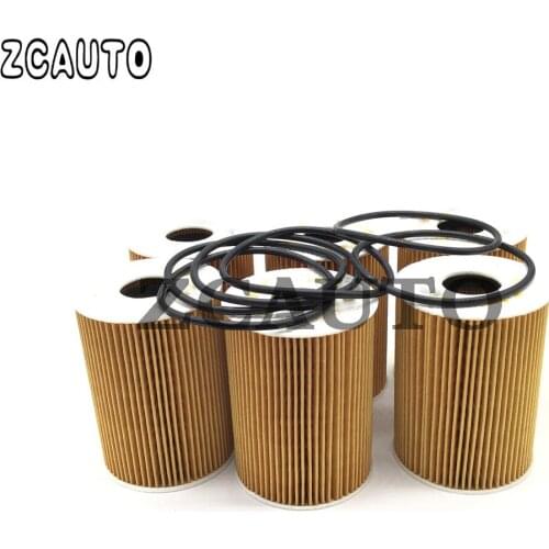 94810722200 948-107-222-00 HU9001X Engine Oil Filters OEM For Porsche 3.0 3.4 3.6 3.8 4.8 H6 V6 V8