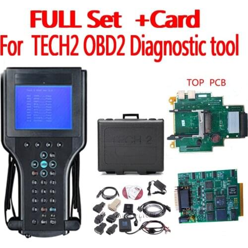 ALICAR Testers For Cars