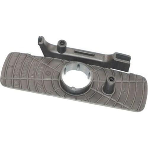 CAR bracket BM WF10 523i N52N 523i N53 525D N57 528i N53 530D N57 535i 550i 520D F18 520LI N52N front bar base front bumper brac