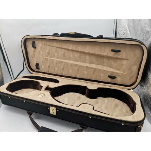 Viola case big spectrum bag with watch Oxford cloth