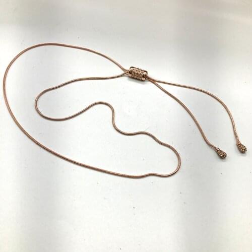 Массивные ожерелья CNANIYA China At AliExpress